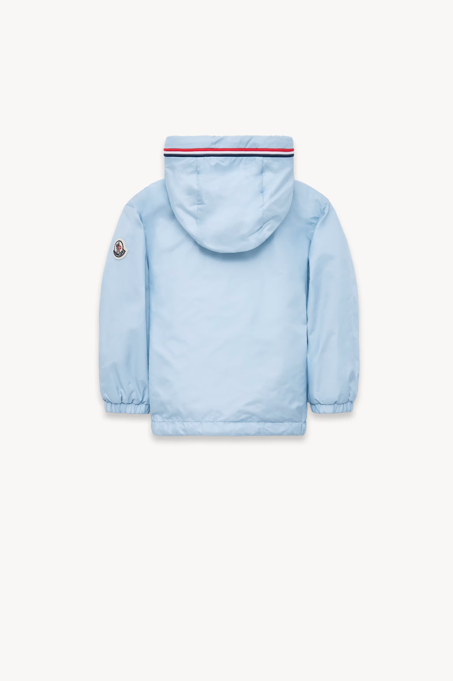 Chaqueta con capucha Granduc Niño Azul claro Moncler 3